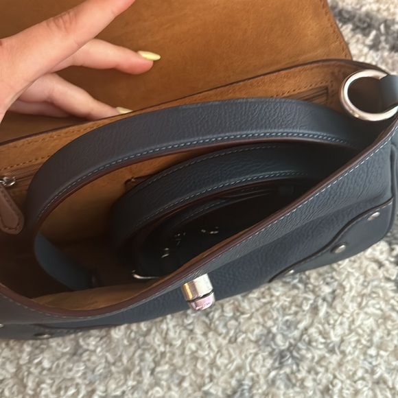 Coach Millie shoulder/crossbody bag - Picture 3 of 7